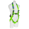 Harness Spanset WaterWorks ERGO 1100 WaterWorks ERGO front