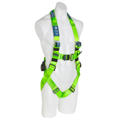 Harness Spanset WaterWorks ERGO 1100 WaterWorks ERGO front