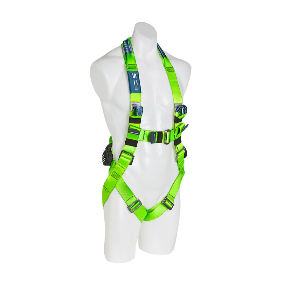 Harness Spanset WaterWorks ERGO 1100 Harness Spanset WaterWorks ERGO 1100