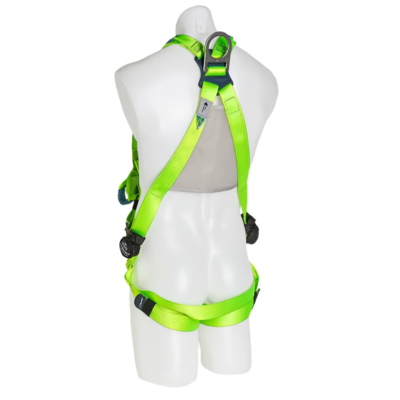 Harness Spanset WaterWorks ERGO 1100 back Harness Spanset WaterWorks ERGO 1100 back