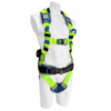 Harness Spanset WaterWorks ERGO Miners 1100 WaterWorks Miners front