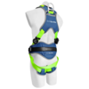 Harness Spanset WaterWorks ERGO Miners 1100 back Harness Spanset WaterWorks ERGO Miners 1100 back