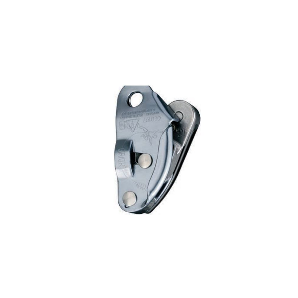 GriGri Rope Controller available in the Rescue Kit Spanset Gotcha™
