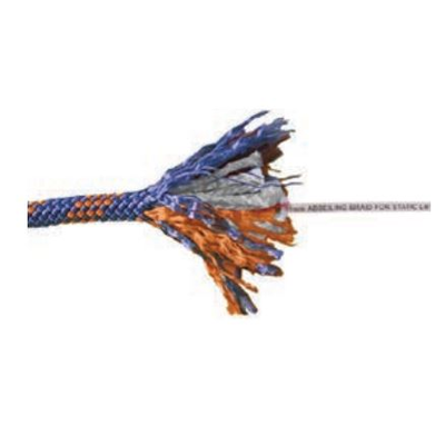 Australian Standards Rescue Rope available in the Rescue Kit Spanset Gotcha™