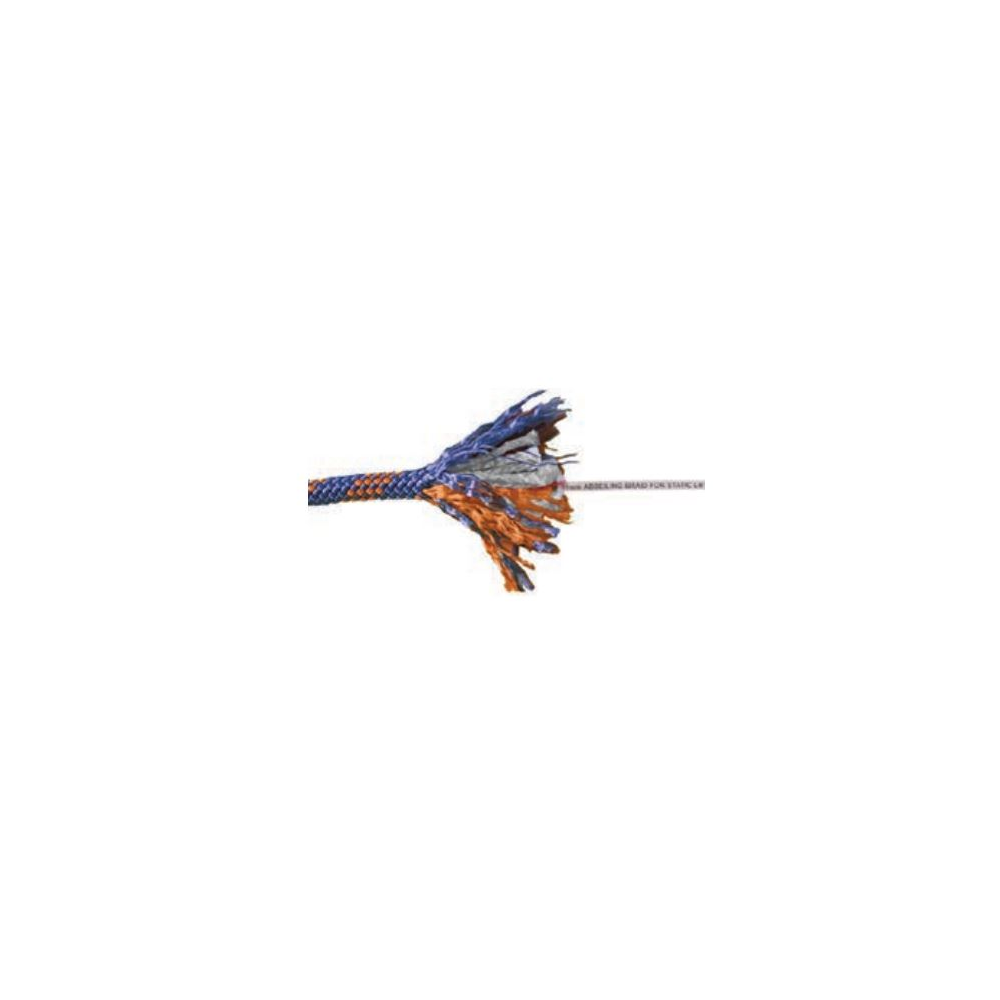 Australian Standards Rescue Rope available in the Rescue Kit Spanset Gotcha™
