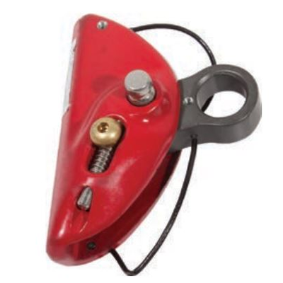 Rope Grabba available in the Rescue Kit Spanset Gotcha™