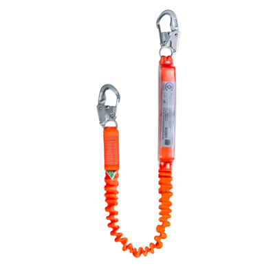 Energy Absorbing Lanyard Spanset ERGO 3053E Energy Absorbing Lanyard Spanset ERGO 3053E