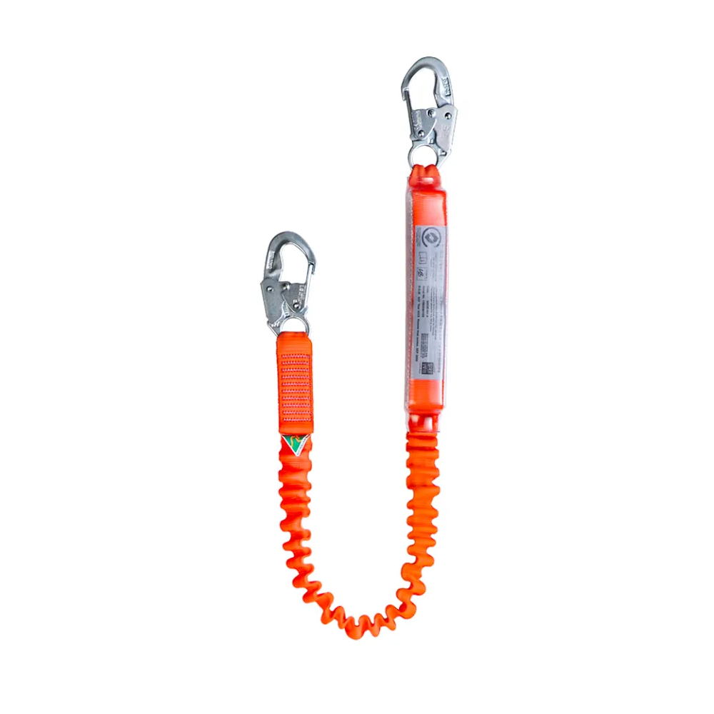 Energy Absorbing Lanyard Spanset ERGO 3053E Energy Absorbing Lanyard Spanset ERGO 3053E