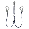 ERGO Plus Rope Lanyard - Twin 3068 ERGO Plus Rope Lanyard - Twin