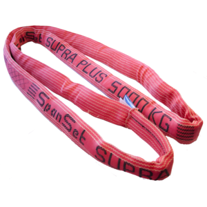 Roundsling Supra Plus/Magnum Roundsling Supra Plus/Magnum