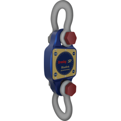 BlueLink Bluetooth Digital Dynamometer BlueLink Bluetooth Digital Dynamometer