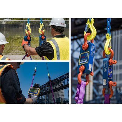 Crane Scale Radiolink Plus