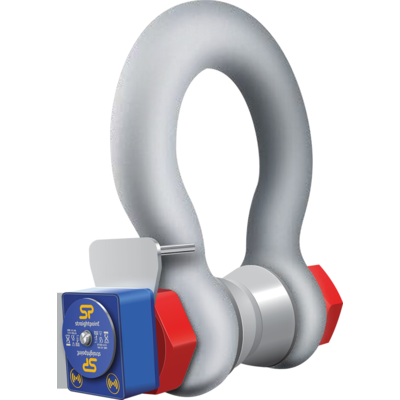 Wireless Loadshackle Wireless Loadshackle