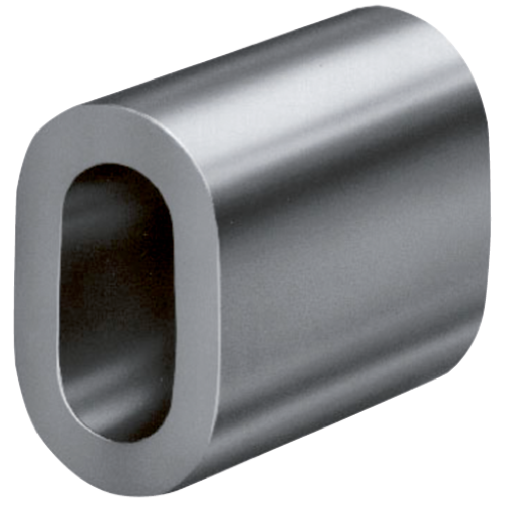 Ferrule INOX Talurit®