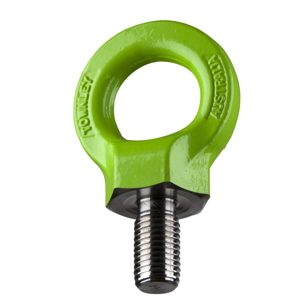 Eyebolt Townley Grade 8 Eyebolt Townley Grade 8