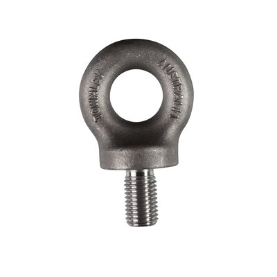 Eyebolt Townley Grade 4 Coarse Eyebolt Townley Grade 4 Coarse
