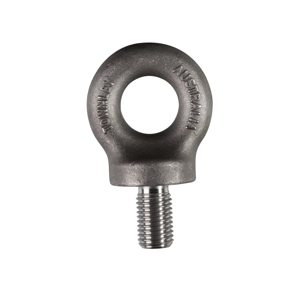 Eyebolt Townley Grade 4 Coarse Eyebolt Townley Grade 4 Coarse