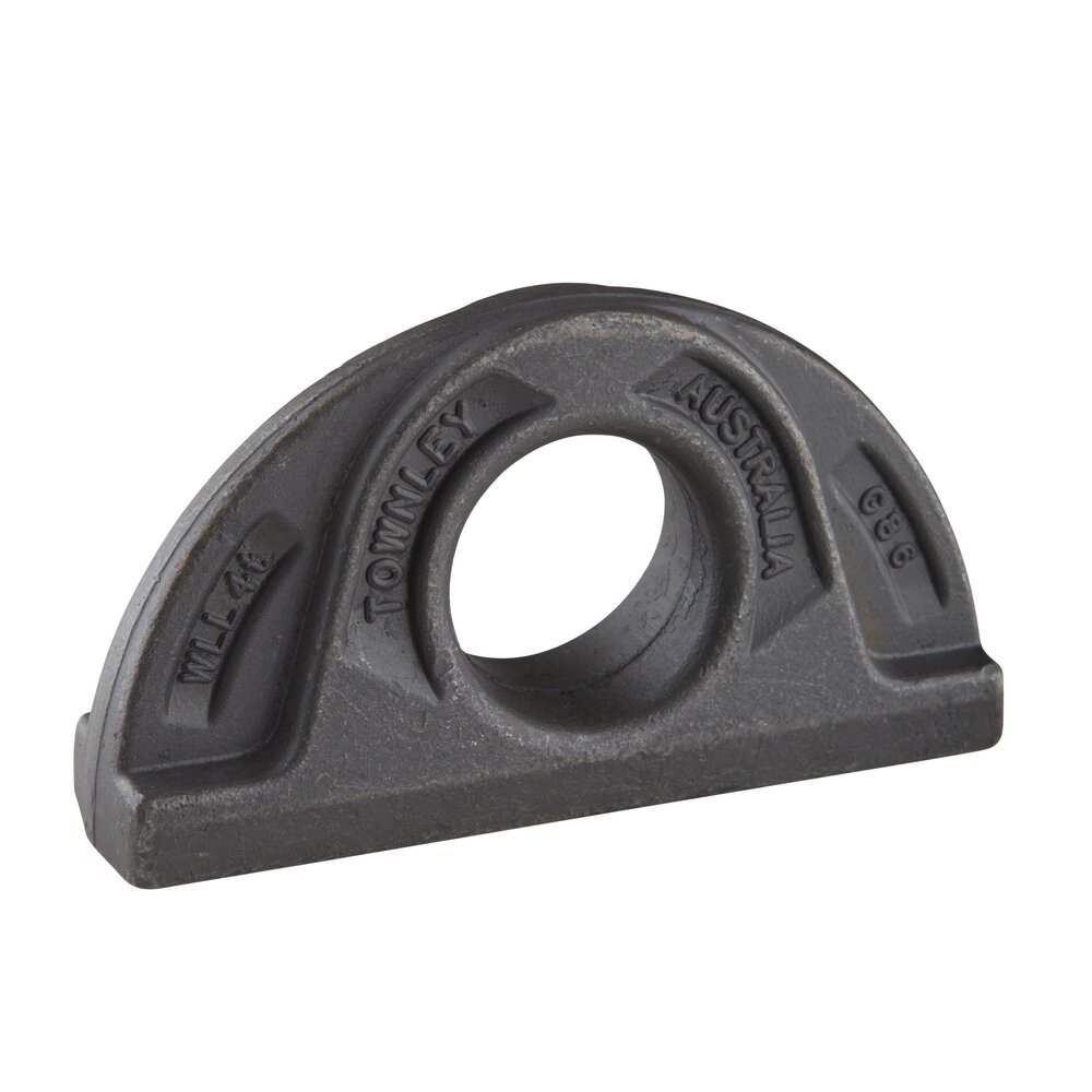 Weld On Lifting Point Townley Weld On Lifting Point Townley
