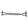 Rigging Screw Townley Clevis-Clevis Grade 6