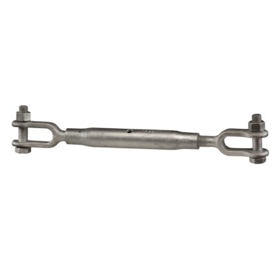 Rigging Screw Townley Clevis-Clevis Grade 6