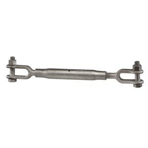 Rigging Screw Townley Clevis-Clevis Rigging Screw Townley Clevis-Clevis Grade 3