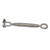 Rigging Screw Townley Clevis-Eye Grade 3 