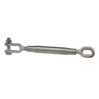 Rigging Screw Townley Clevis-Eye Grade 3 