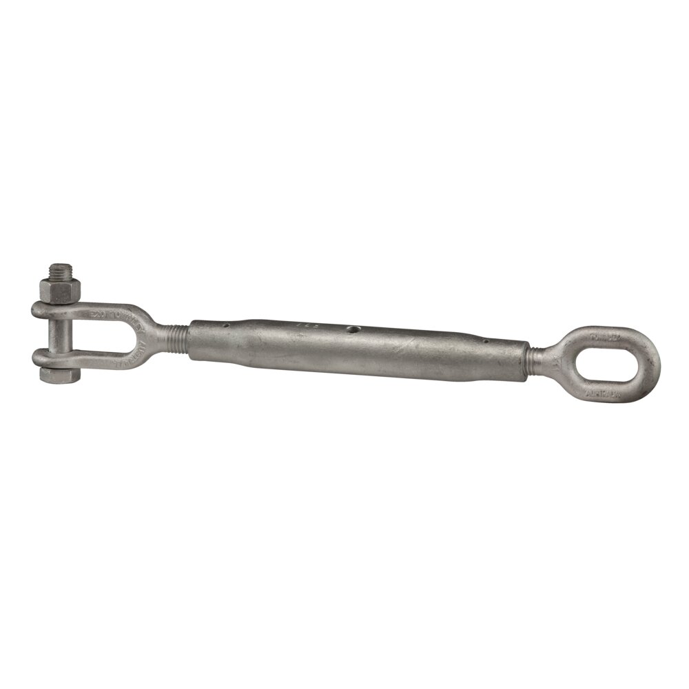 Rigging Screw Townley Clevis-Eye Grade 3 