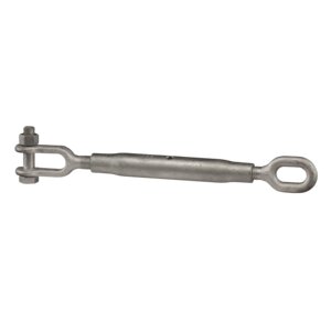 Rigging Screw Townley Clevis-Eye Grade 3 Rigging Screw Townley Clevis-Eye Grade 3