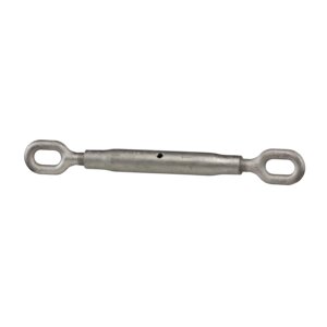 Rigging Screw Townley Eye-Eye Rigging Screw Townley Eye-Eye Grade 3