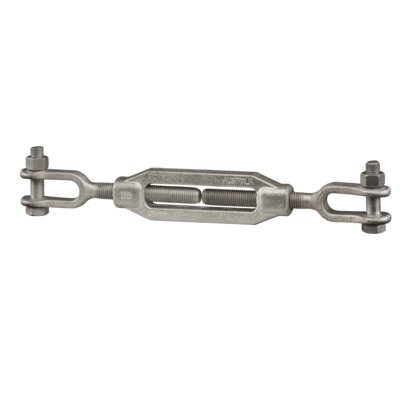 Turnbuckles Townley Clevis-Clevis Grade 3