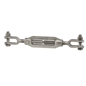Turnbuckles Townley Clevis-Clevis Grade 3