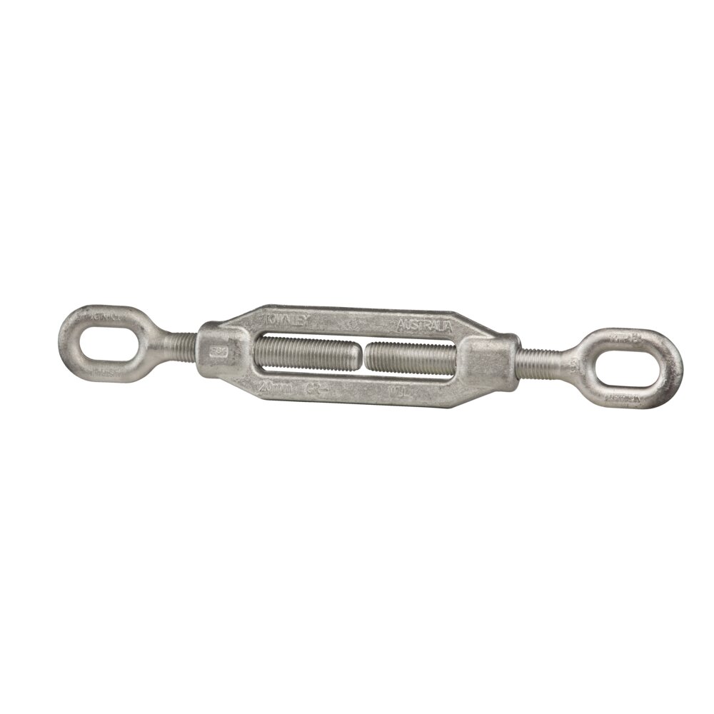 Turnbuckles Townley Eye-Eye Grade 3