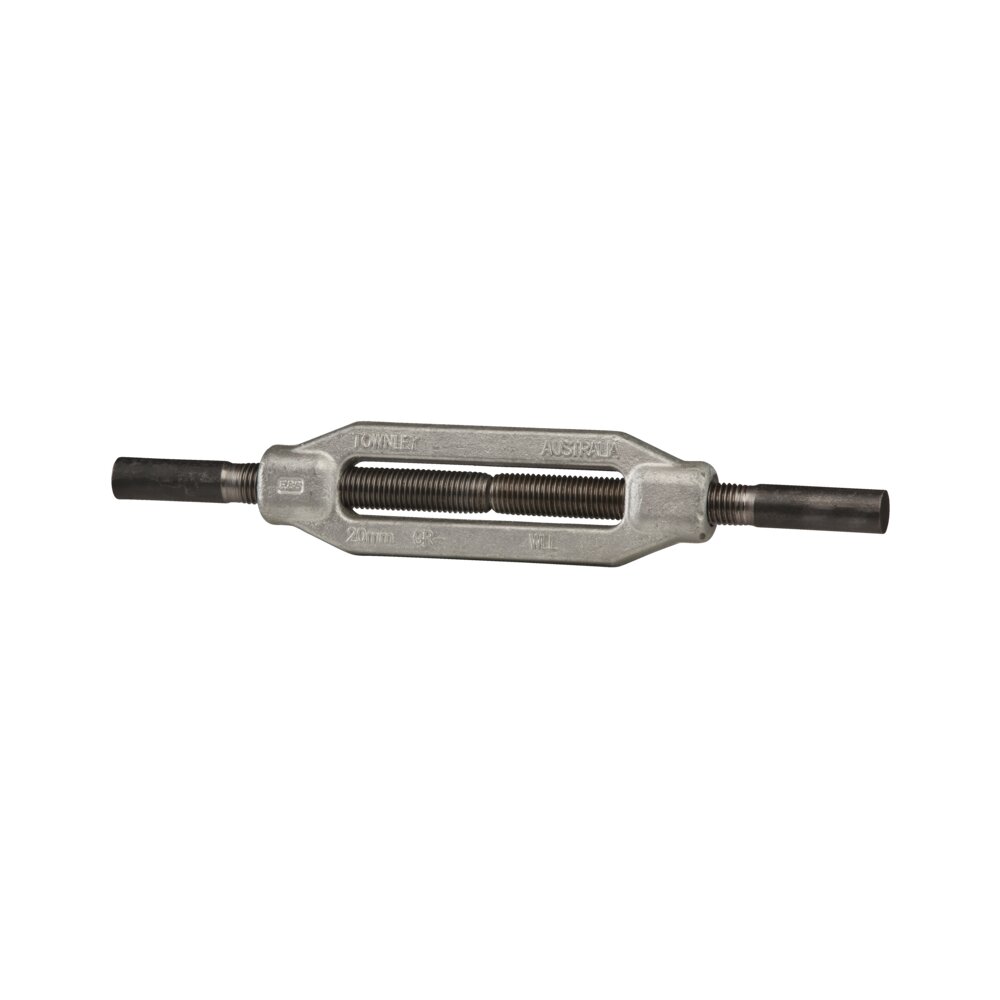 Turnbuckle Townley Stub-Stub 