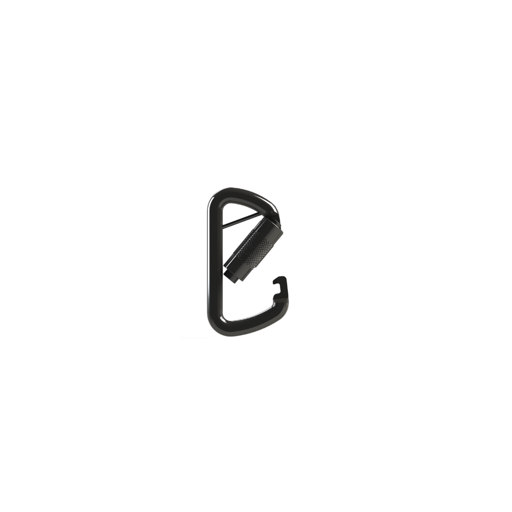 Entertainment Rigging Carabiner Entertainment Rigging Carabiner