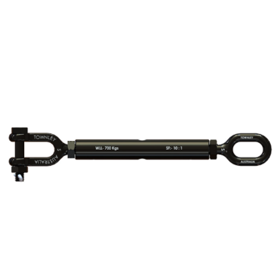 Townley Entertainment Rigging Screw Entertainment rigging screw