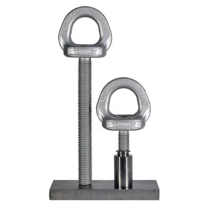 Height Safety Anchor Point GEOMET