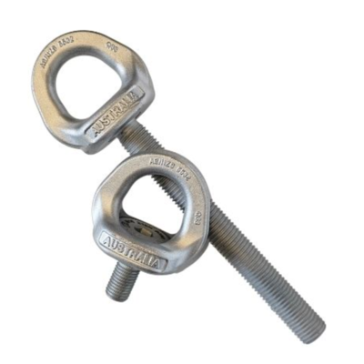 Height Safety Anchor Point GEOMET