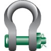 Sling Shackle P-6033 Sling Shackle P-6033