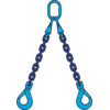 2-leg Powertex chain sling 2-Leg Chain Slings