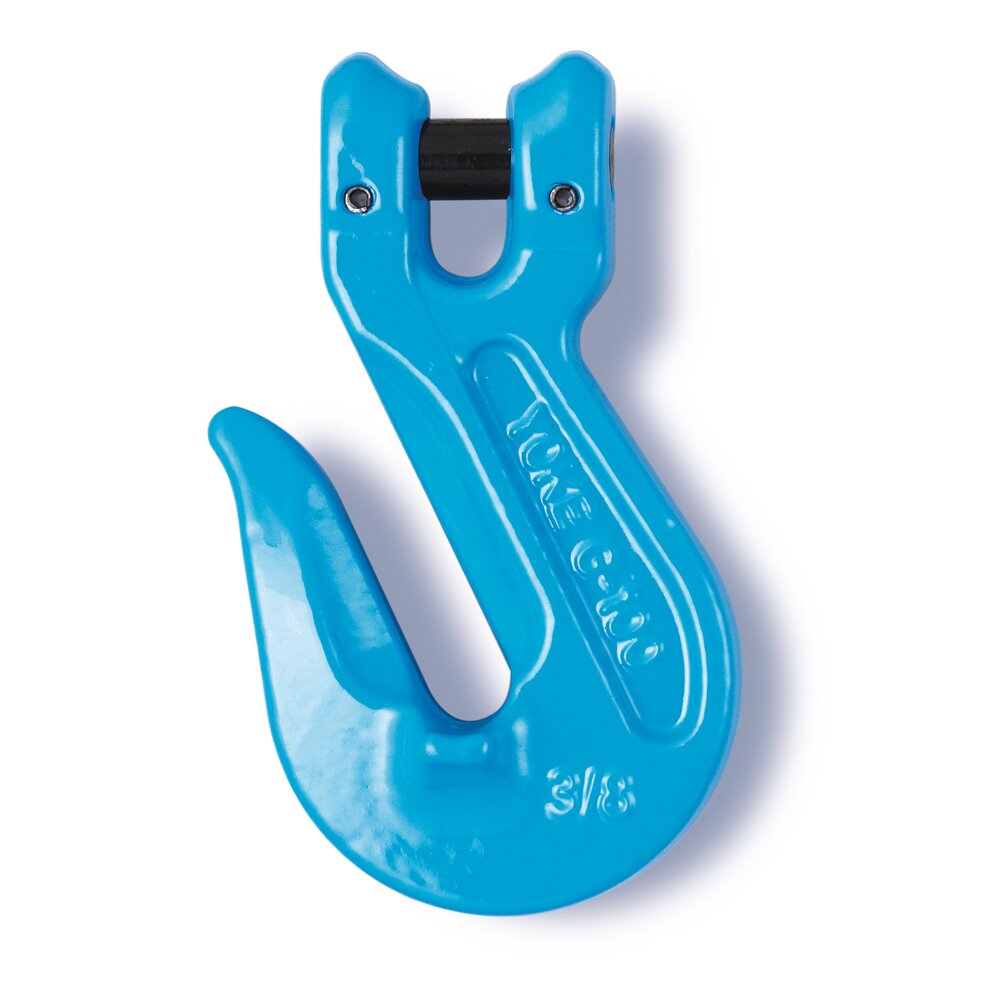 Grade 10 Yoke Clevis Grab Hook X-042 Clevis Grab Hook X-042