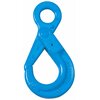 Grade 10 Yoke Eye Self Locking Hook X-025 Eye Self Locking Hook X-025 G100