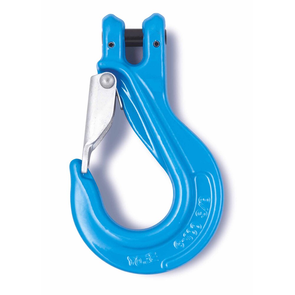 Clevis Sling Hook X-043/S Grade 10 Clevis Sling Hook X-043/S Grade 10