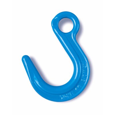 Yoke Eye Foundry Hook X-047 Eye Foundry Hook X-047 G100