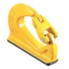 Yoke 8-081 Excavator Weld-on Hook Excavator Weld-on Hook 8-081