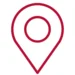 About Us Customised solutions and lifting equipment Location icon