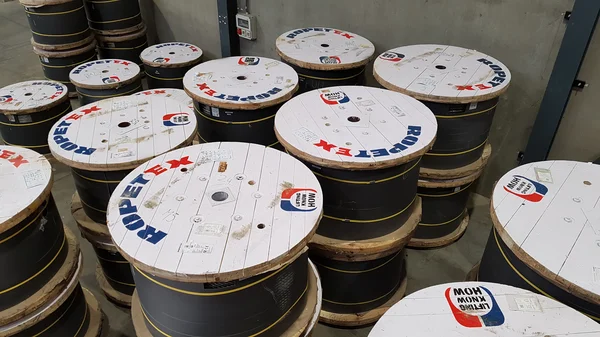 Ropetex Steel Wire Rope