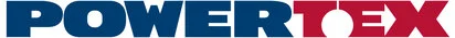 POWERTEX Brand Logo