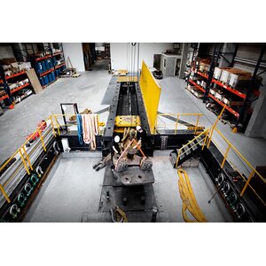 © CERTEX Danmark A/S Load testing | © CERTEX Danmark A/S