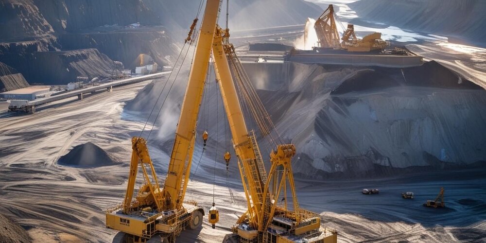 Choosing the Right Lifting Equipment: A Guide for Remote Industrial Projects in Western Australia
